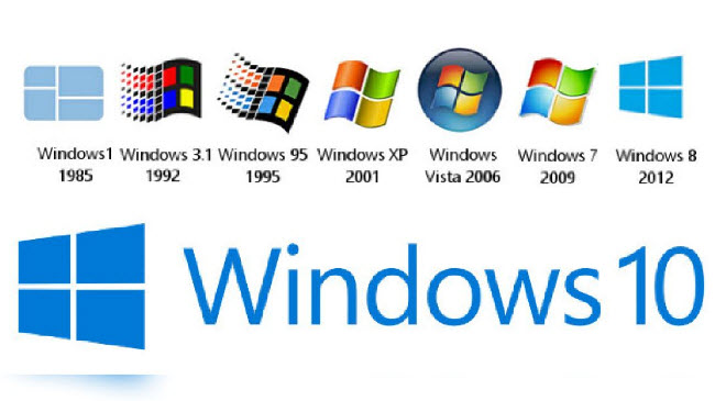 windows